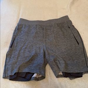 T.H.E Short 7” Lined *SE